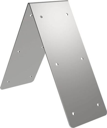 Соединитель двускатной крышки лотка осн. 600мм HDZ IEK CKD50D-SK-600-HDZ