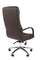 Офисное кресло Chairman 480 Россия экопремиум коричневый N