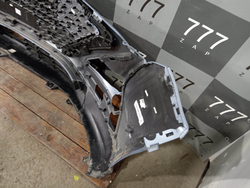 Бампер передний в сборе Changan UNI-T 20-нв Б/У Оригинал S202F2713011001