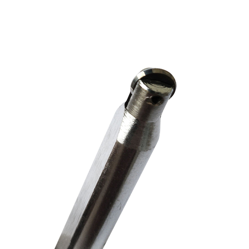 Резец роликовый для плиткореза Rubi и аналогов, диаметр 8 мм, карбид вольфрама