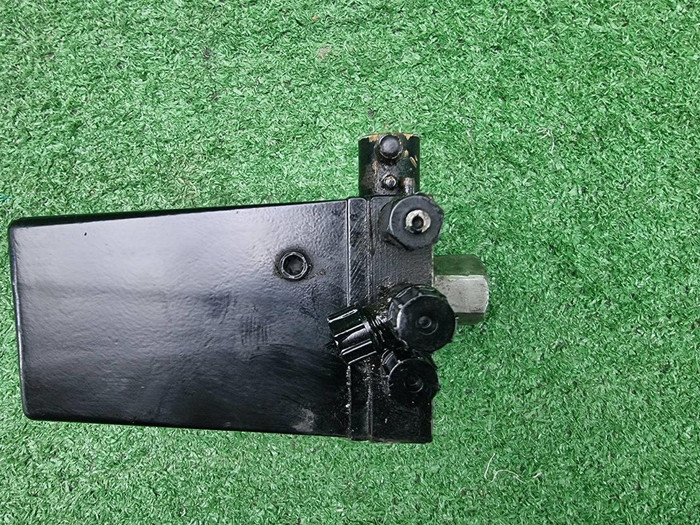 Насос подъема кабины Ford Cargo (2011-н.в.)