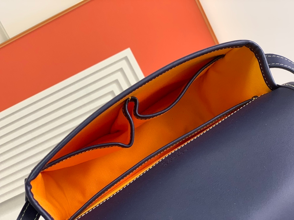 Goyard Belvedere PM Bag