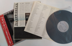 Foreigner Inside Information (Japan Promo 1987)