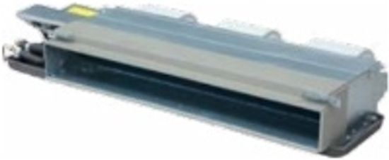 Мультисплит-система Hyundai H-MZDLP1-71H-UI118