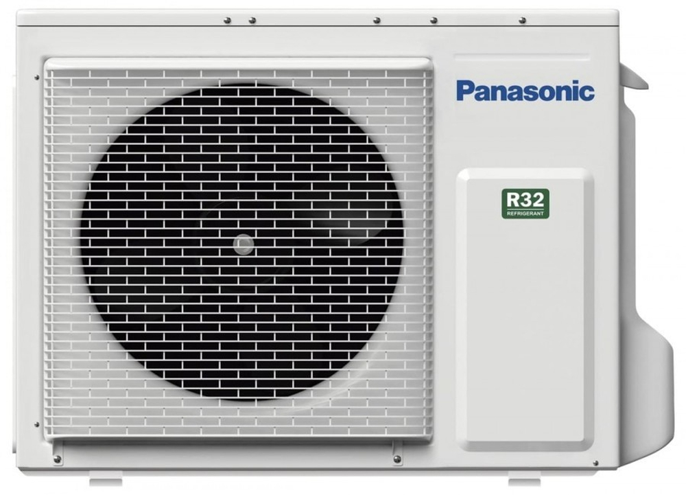 Сплит-система кондиционер Panasonic Professional CS-Z71YKEA/CU-Z71YKEA 70 м²