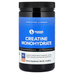 Designs For Health, Designs for Sport®, моногидрат креатина, 450 г (1 фунт)