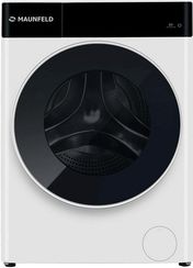 Стиральная машина с сушкой Maunfeld MFWD14116WH05