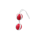 Розовый вибронабор в коробке (Цвет: розовый)