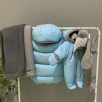 Комплект на выписку "ЛАПШУЛЯ" ( 6 предметов) ш220/10 (Балу)