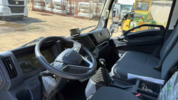 ISUZU Elf Рефрижератор 3т