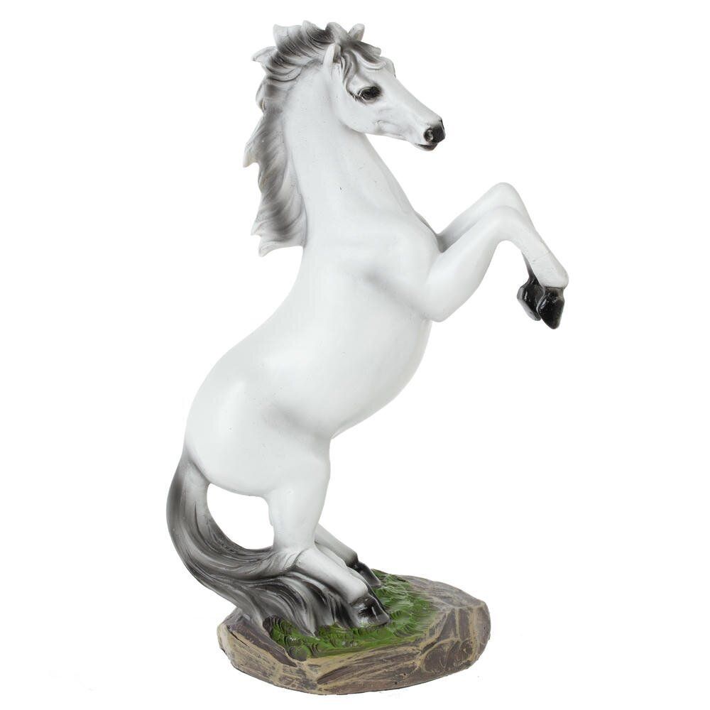 GAEM Фигурка декоративная "Лошадь", L16 W9,5 H25 см