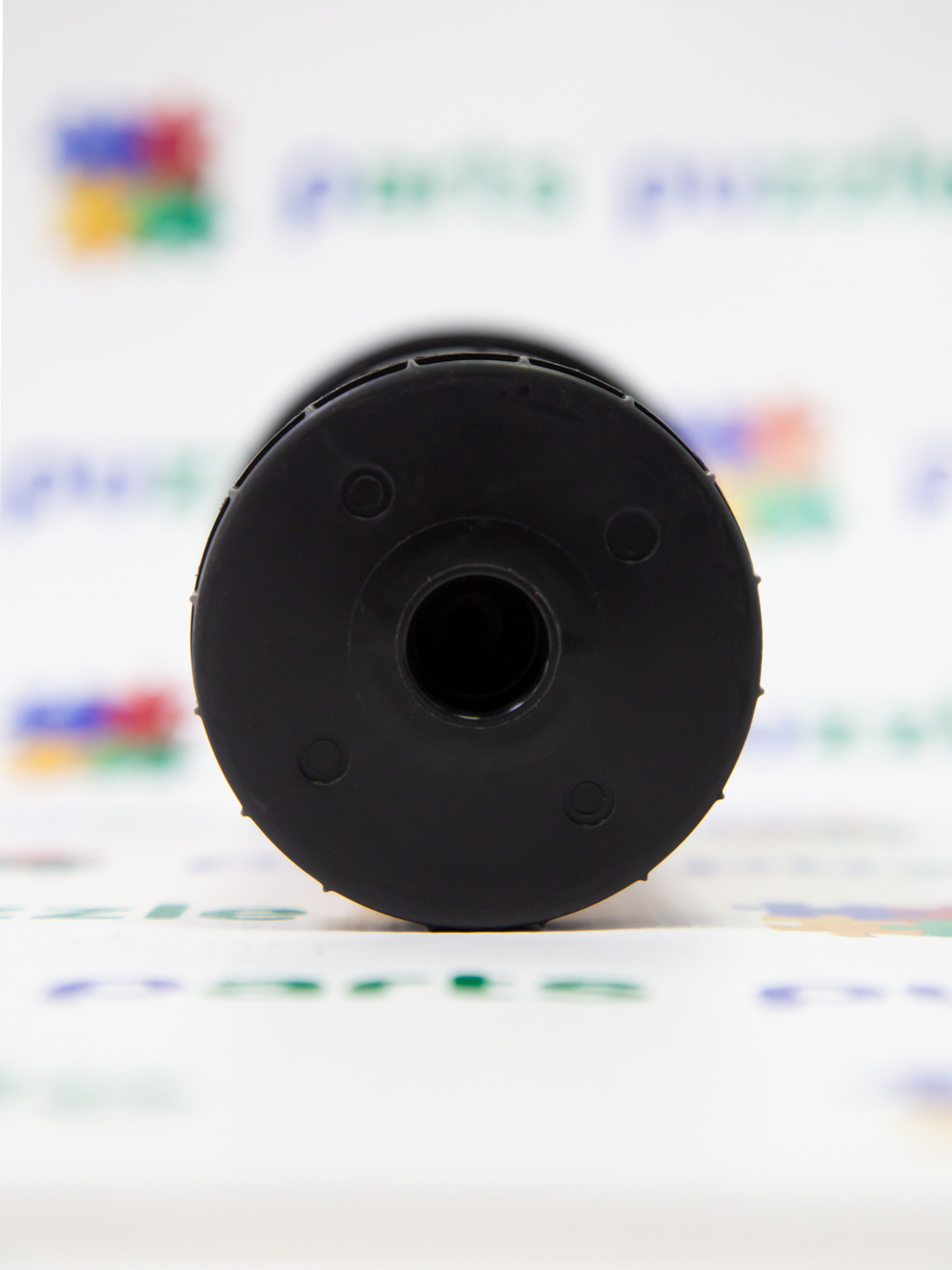 Фильтр топливный, оригинал / FUEL FILTER АРТ: 4461492