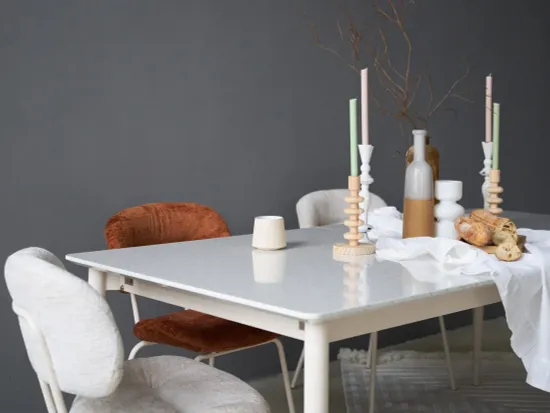 Стол раздвижной Sigma 100х300 на 8 человек