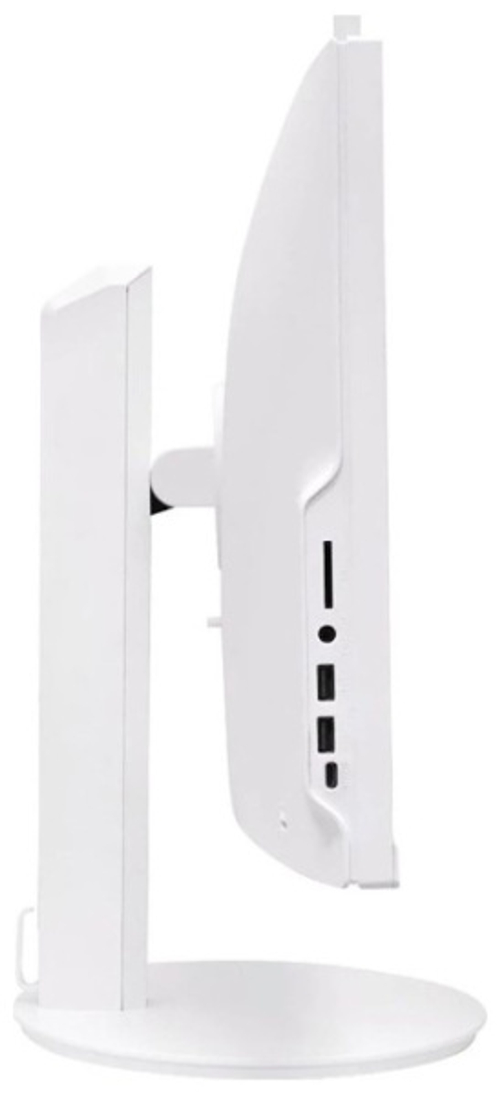 Моноблок Acer Aspire C24A
