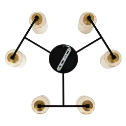 Потолочная люстра Arte Lamp