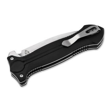 Нож Boker 01BO888 Cheus с клинком из стали VG-10, рукоять G10