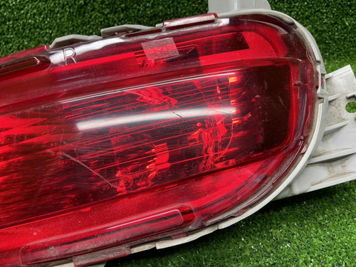 ПТФ правый Mazda CX-5 2 (2017-2021)