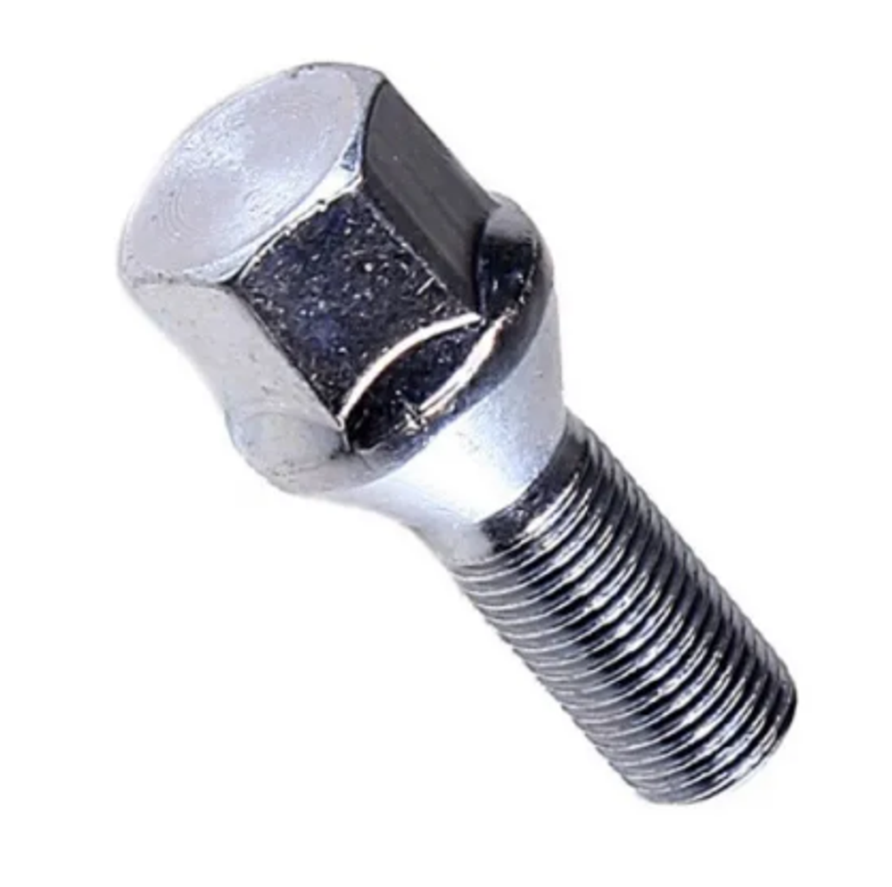 Болт12х 28х1,25 колеса 3110-3101040