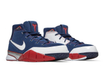 Кроссовки Nike Zoom Kobe 1 Protro Zk1 Usa 2018