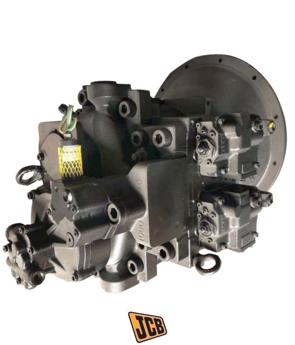 Насос гидравлический JCB 20/951041, 20-951041, 20951041