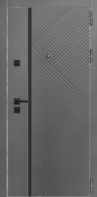 Металлическая дверь Лайн-Дор «Экстра Нова-1»