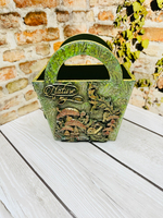 Корзиночка "Грибы"