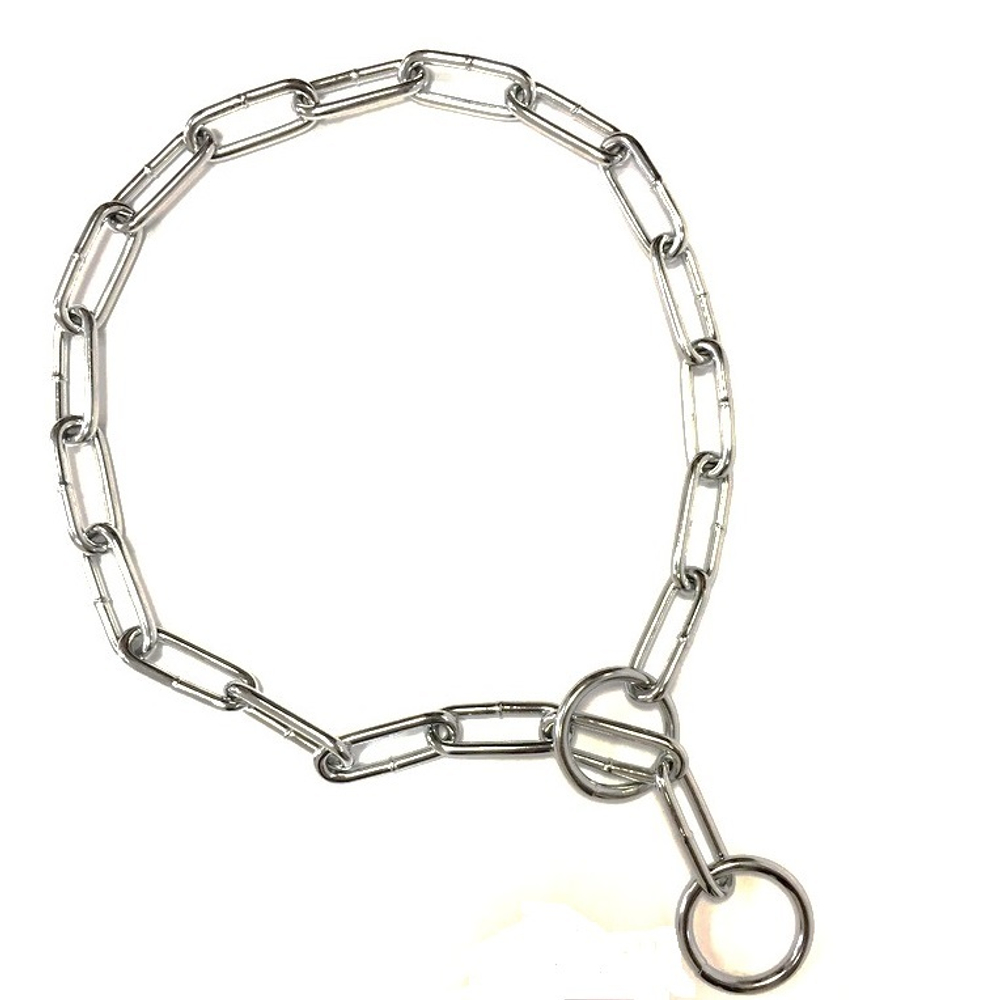 Цепь овальная прямая СI-4.0мм*28"(70см) /25 CI-4028