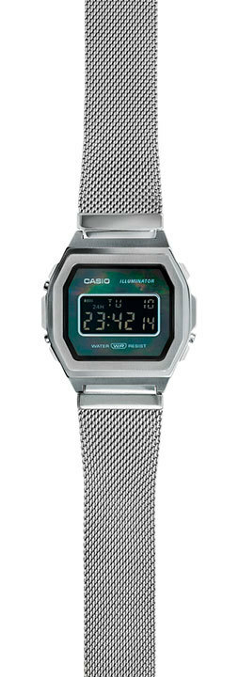 Японские наручные часы Casio Vintage A1000M-1BEF