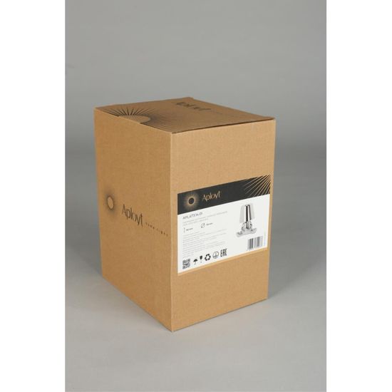 Настольная лампа APL.673.14.01