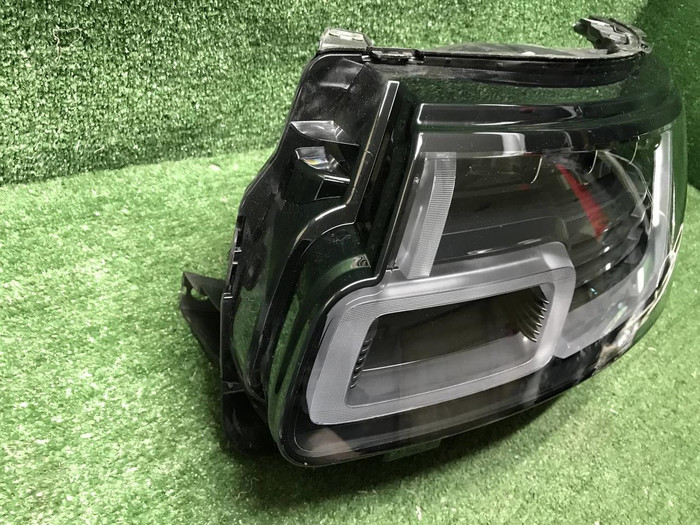 Фара левая RR Vogue 4 L405 17-22 Pixel-laser