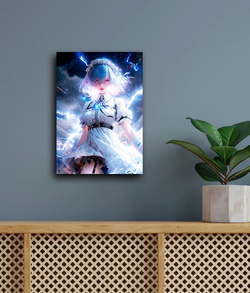 Рем 5 (Re:Zero)