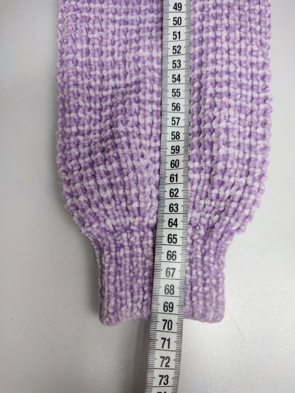 Джемпер H&M вязаный 46 размер