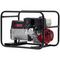 Генератор бензиновый сварочный Europower EP 200 Х1 AC