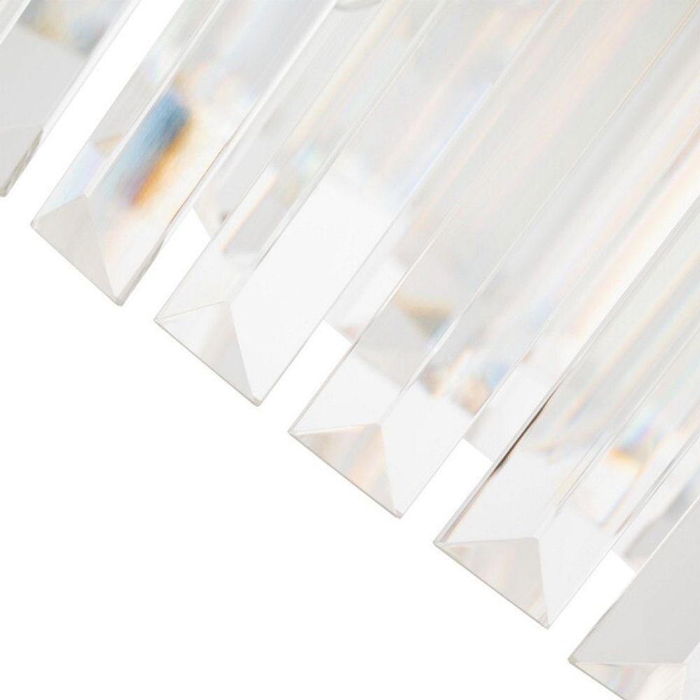 Люстра на штанге Arte Milano Sorrento-8909 378909/8/300/580 GD