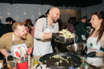 Турецкий праздник вкуса с Сергеем Келасьевым |30.09.25, 19:00-22:00|