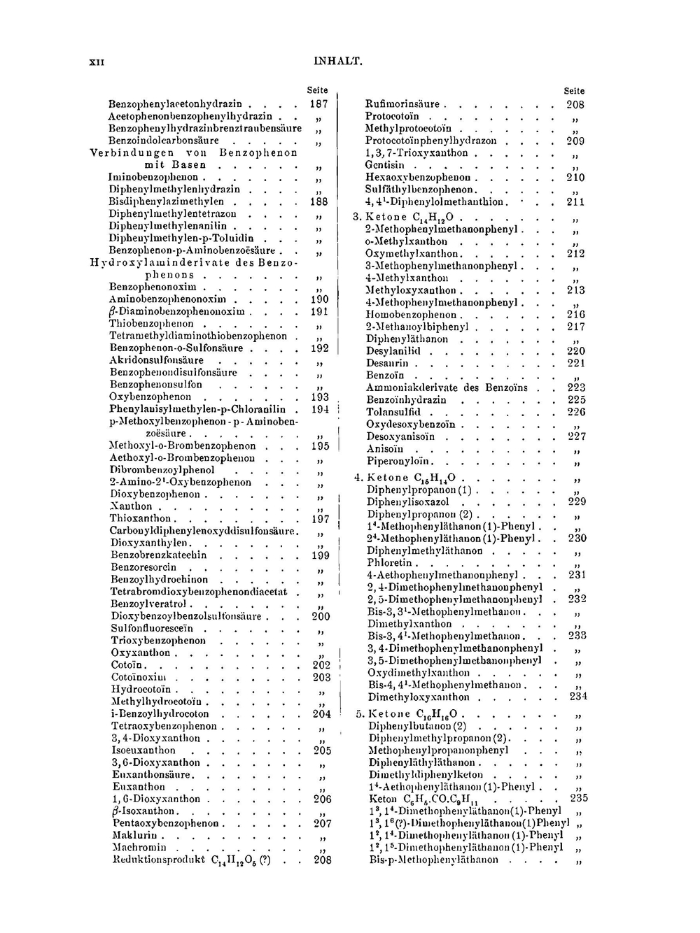 Handbuchs der organischen chemie. Volume 3. Part 1 | F.K. Beilstein
