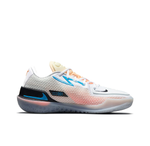 Кроссовки Nike Air Zoom GT Cut EP 'White Black Laser Blue' CZ0176-101