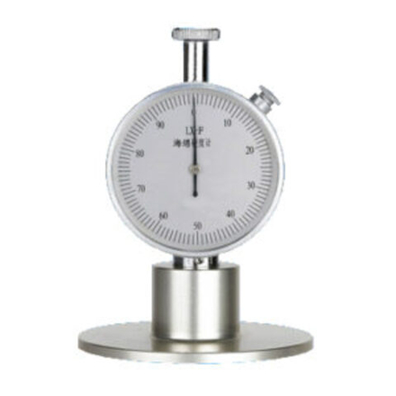 LX-F Shore Sponge Hardness Tester