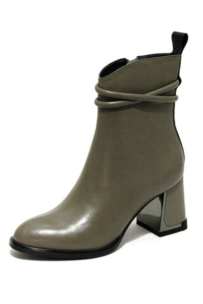 Ботинки Женские COVANI