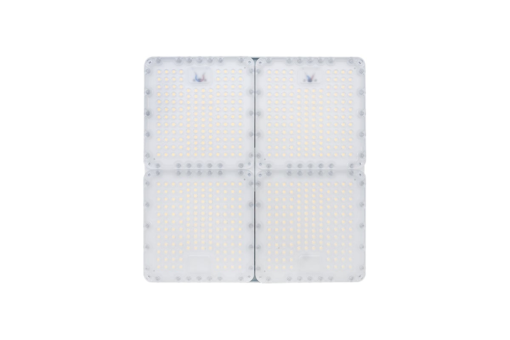Светильник LED Diora Quadro 180/27500 Г80 27500лм 180Вт 4000K IP65 лира