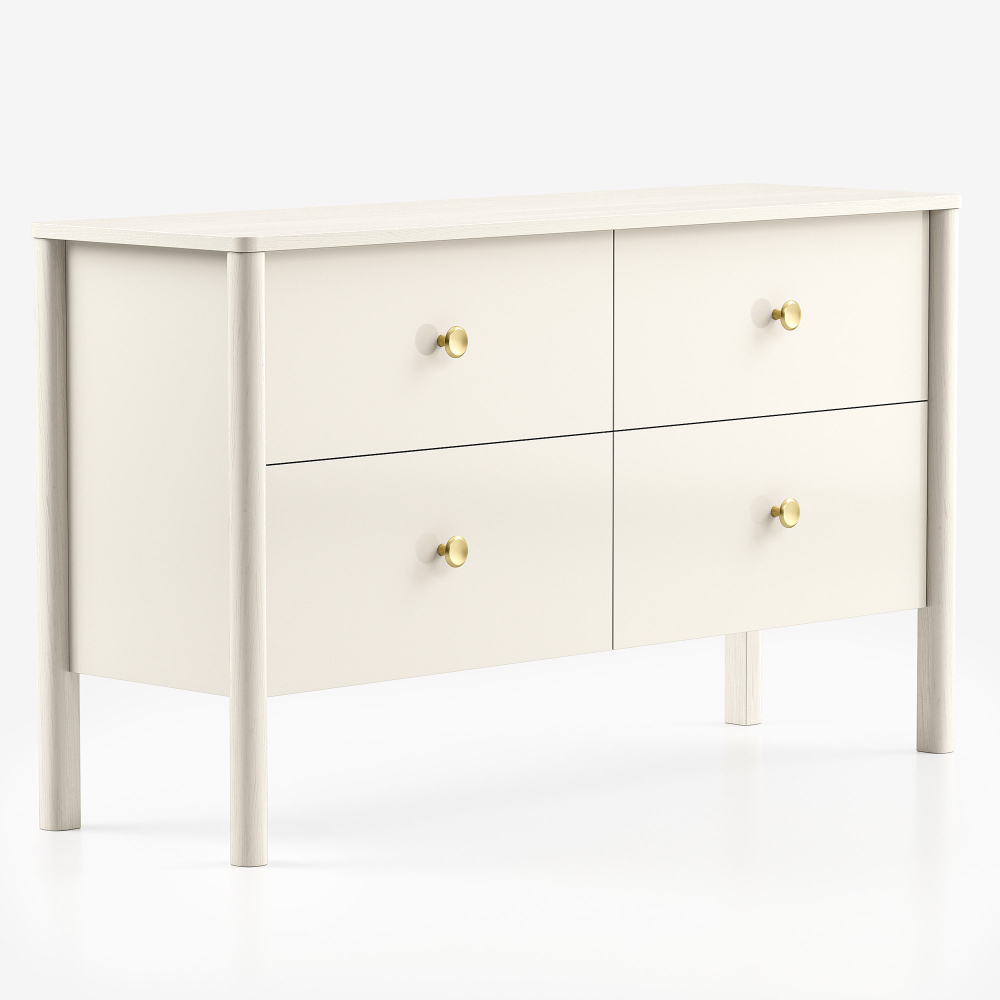 Комод BERGEN BG032