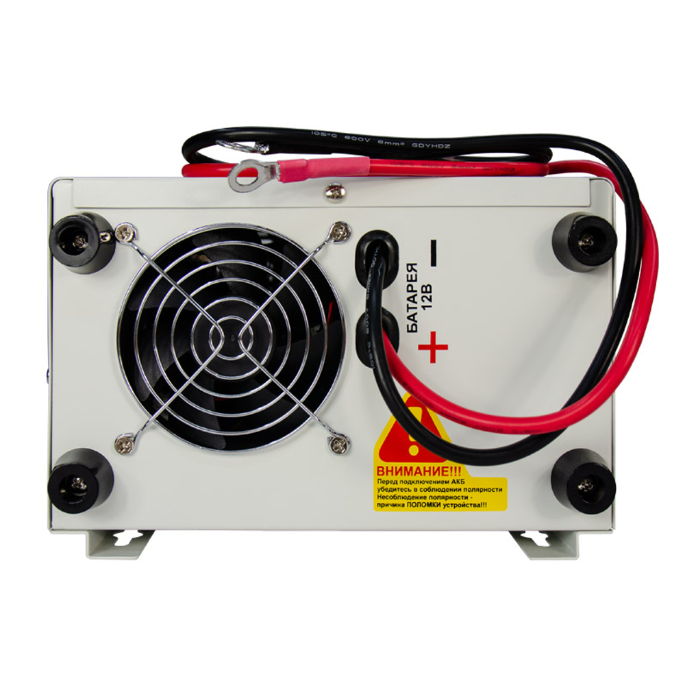 Источник бесперебойного питания Энергия Про 500