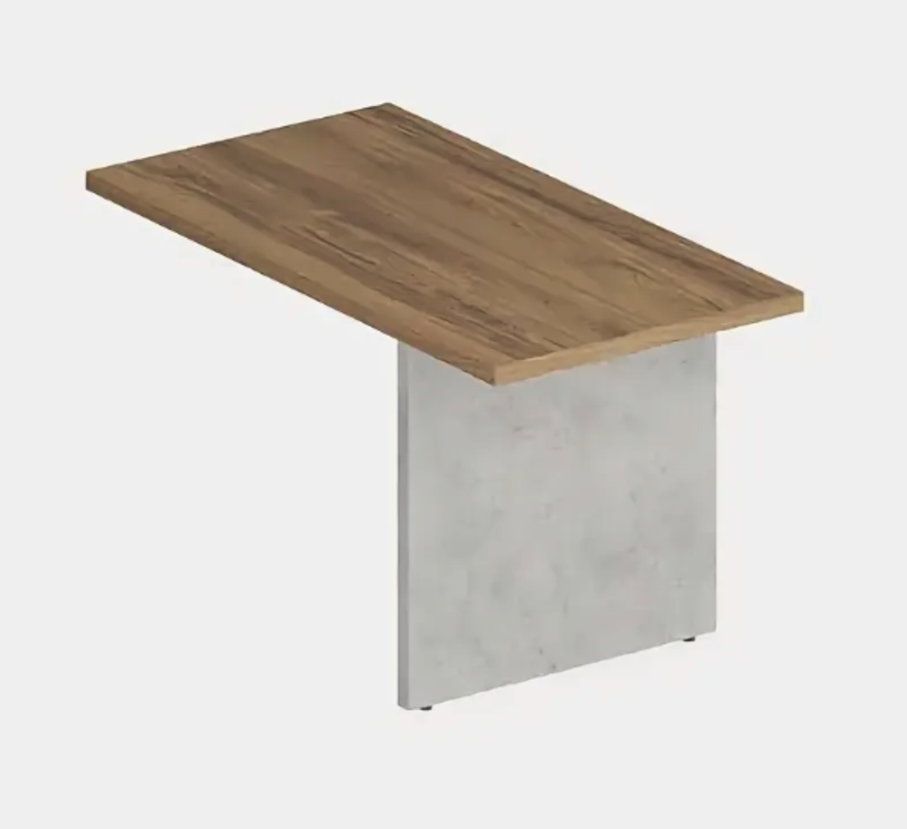 Брифинг приставка Wood&Stone