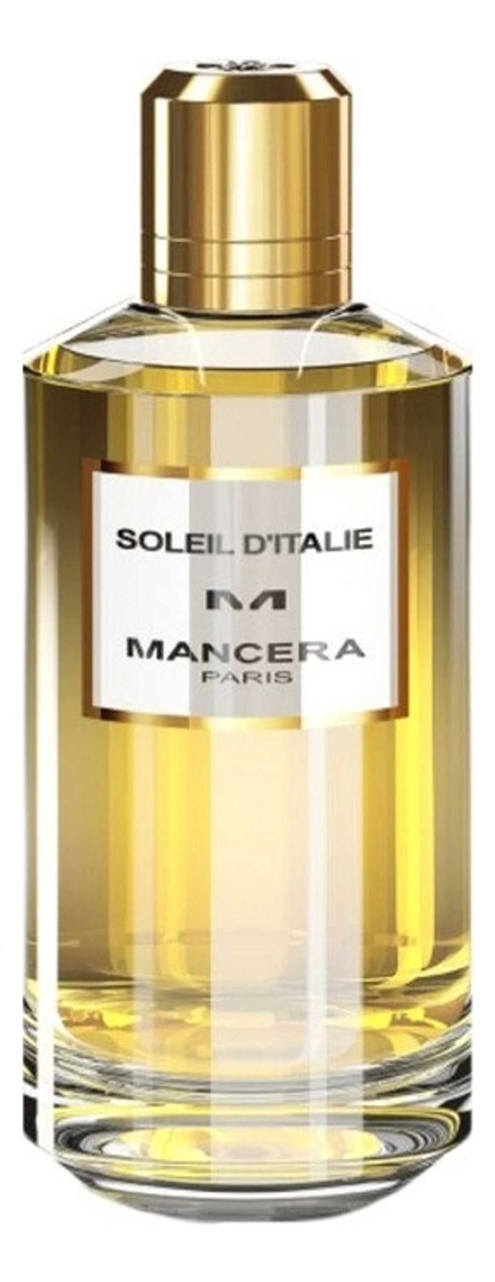 MANCERA Soleil D'Italie