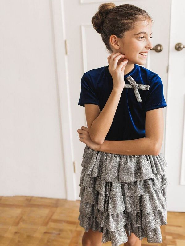 Футболка 6478