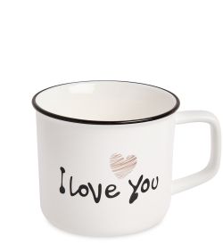 GAEM Art MUG-222/3 Кружка «Я тебя люблю»