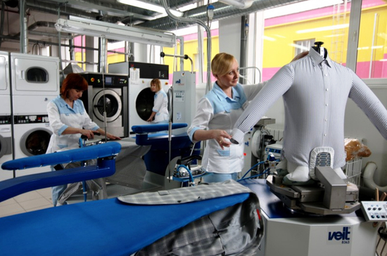 Химчистка «Академия чистоты»  г. Саратов