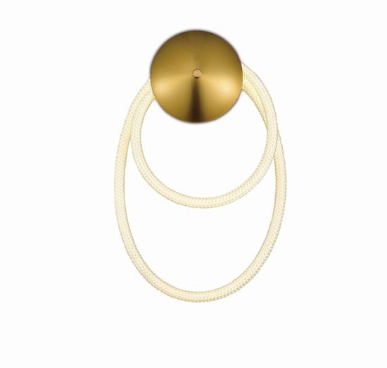 W2150C-DW BRASS (1) Люстра (NW)