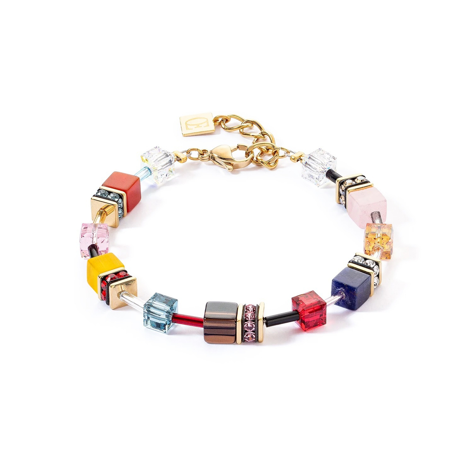Браслет Coeur de Lion Multicolour Energy 4905/30-1592