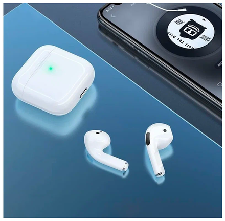 EW03 Plus True wireless BT headset